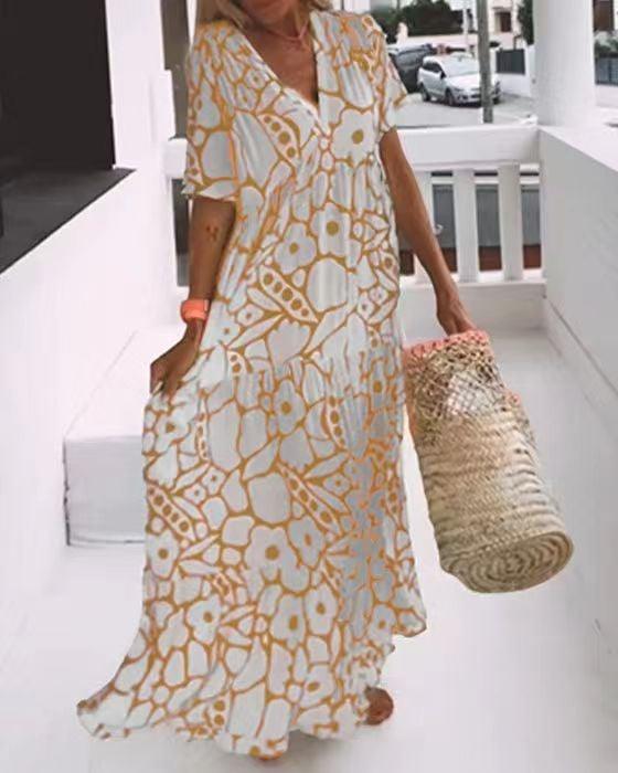 Vestido Esther