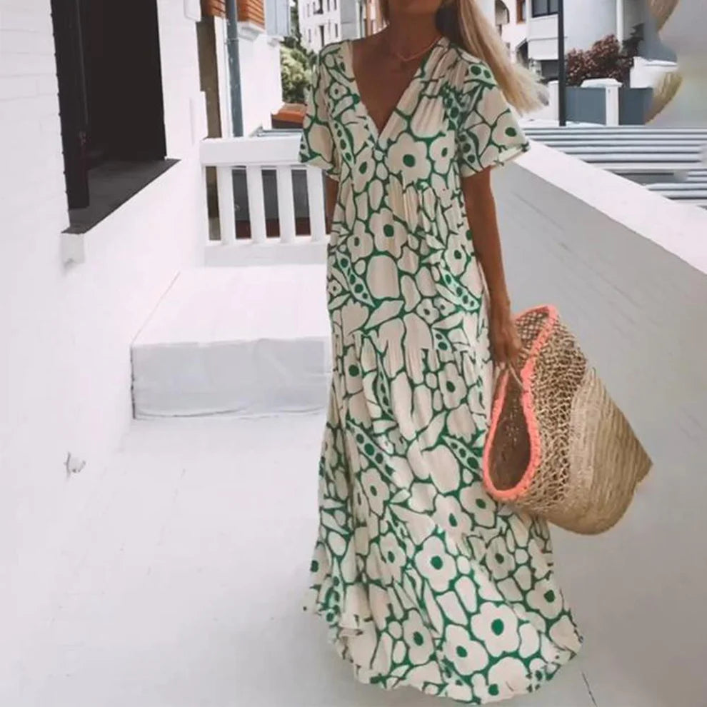 Vestido Esther