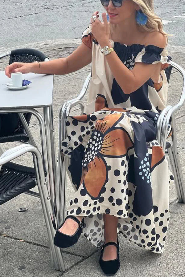 Vestido Festival