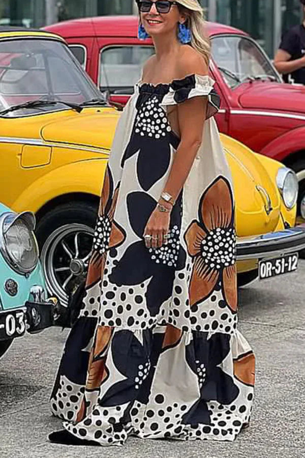 Vestido Festival