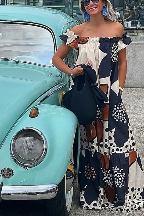 Vestido Festival