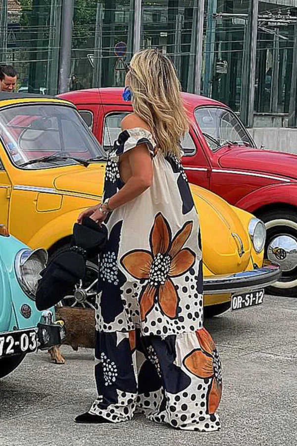 Vestido Festival