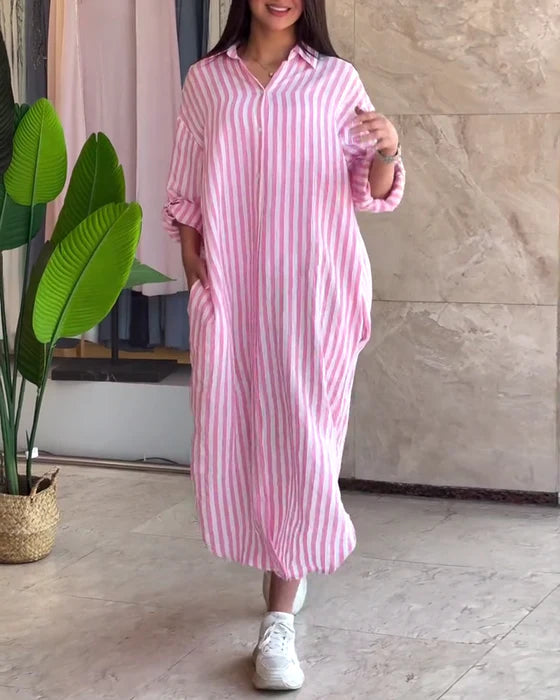 Vestido Fresia