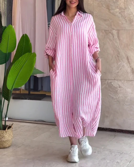 Vestido Fresia