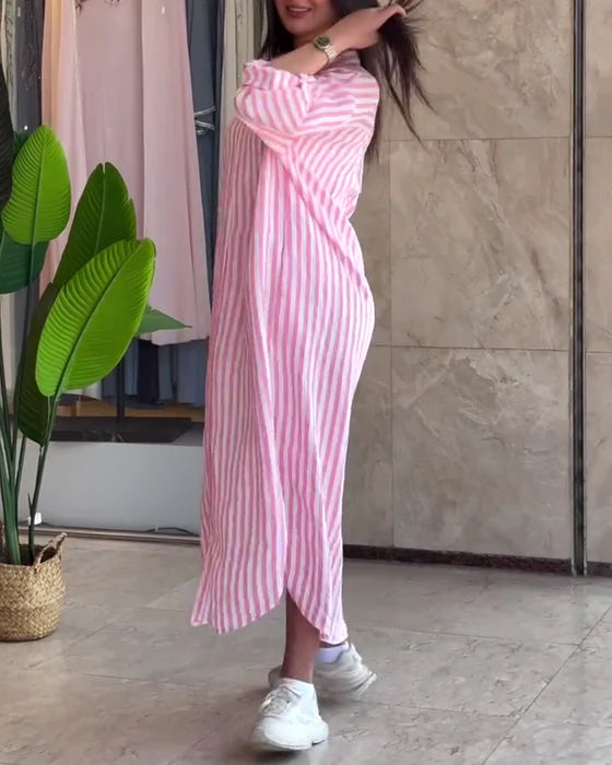 Vestido Fresia