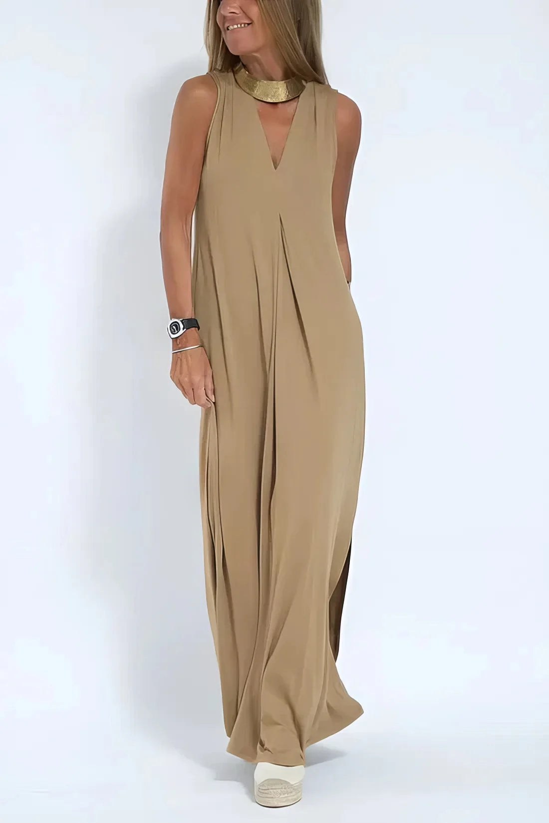 Vestido Lucía+cárdigan de regalo-¡ÚLTIMAS UNIDADES!