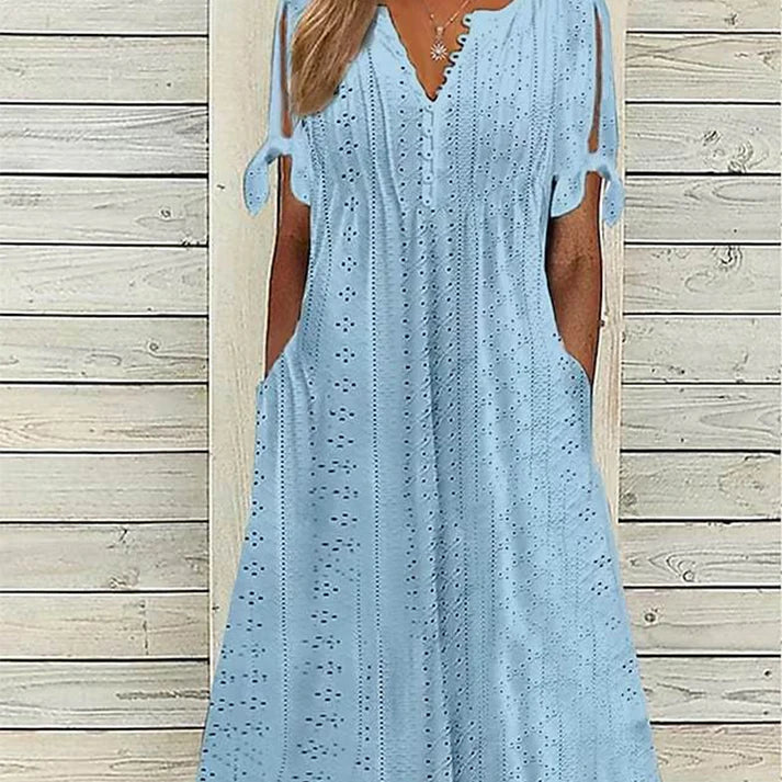 Vestido Malena
