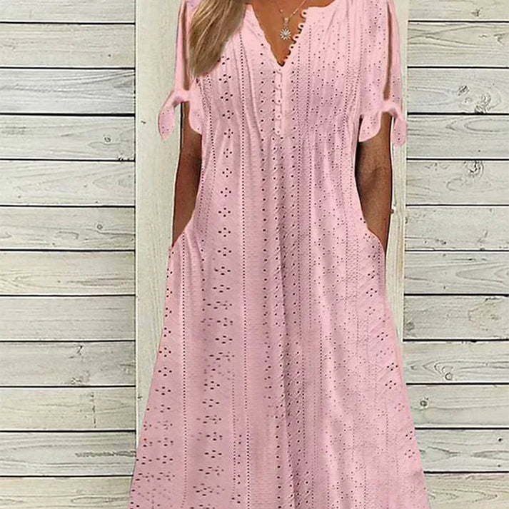 Vestido Malena