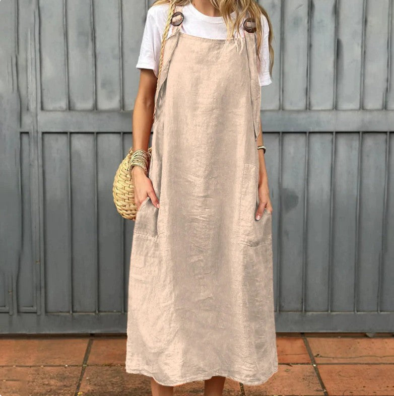Vestido Mandarina