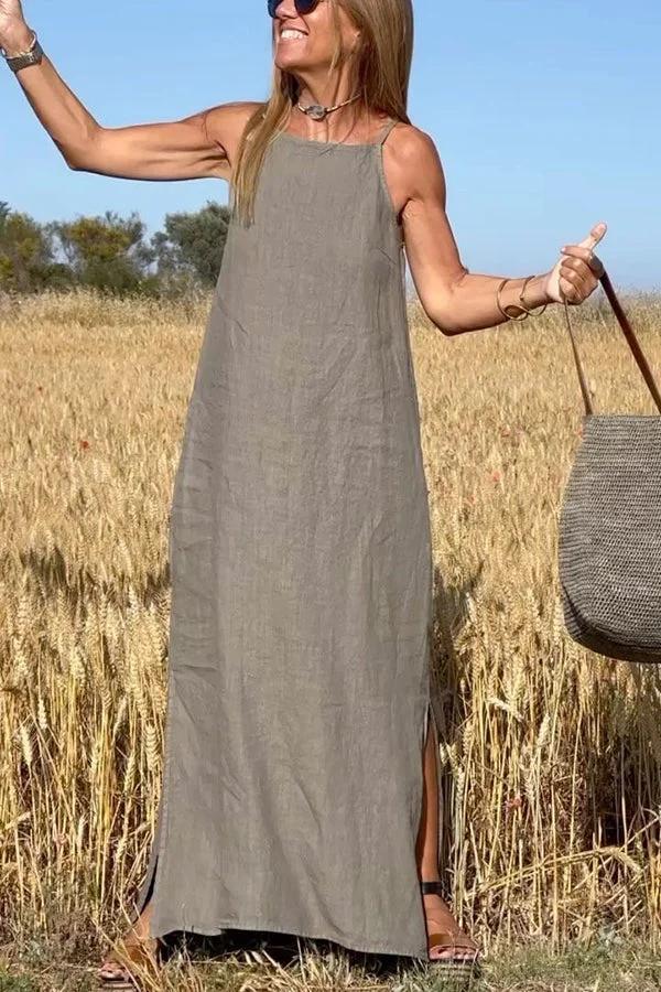 Vestido Marisa