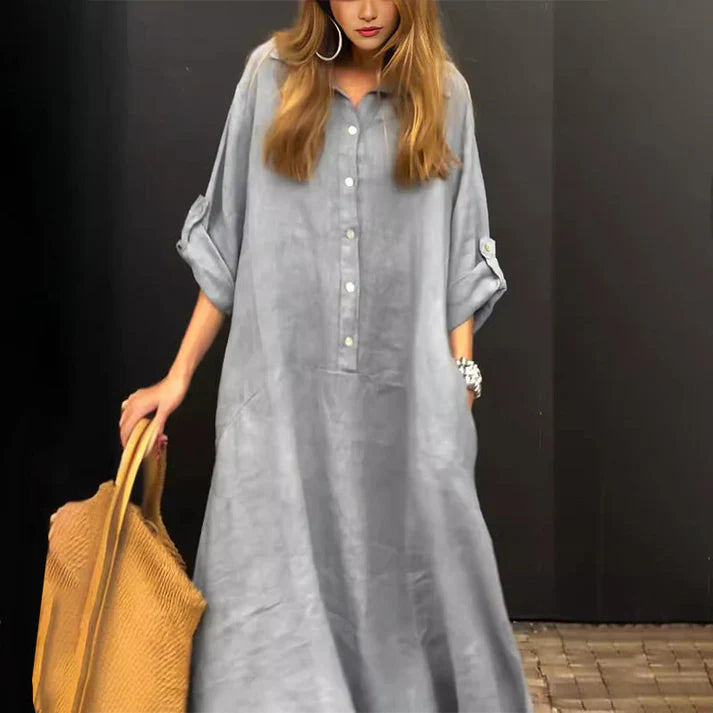 Vestido Maxi
