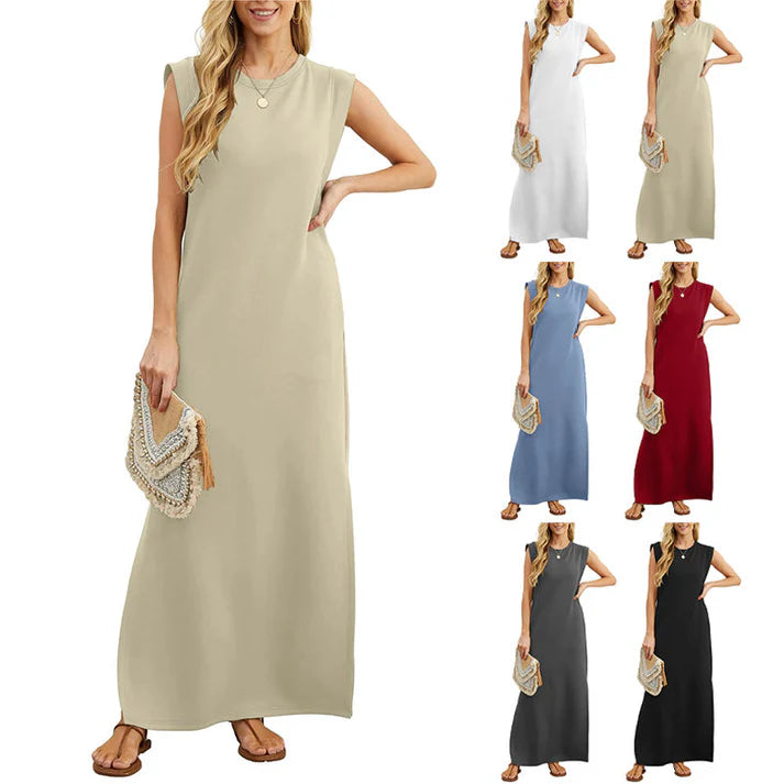 Vestido Minimal