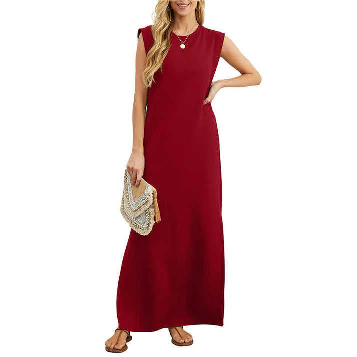 Vestido Minimal