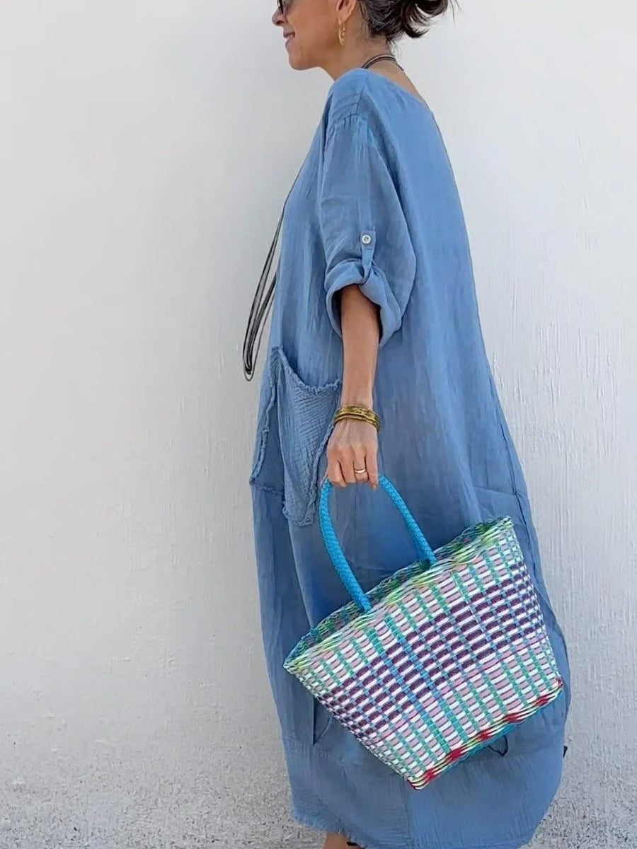 Vestido Nómada