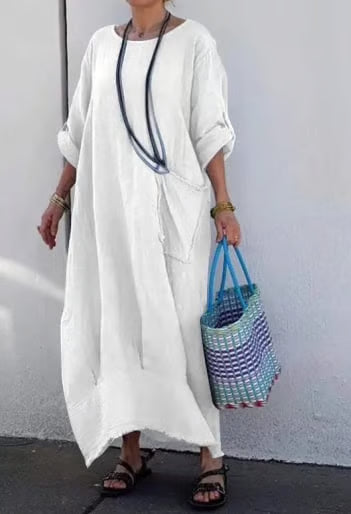 Vestido Nómada