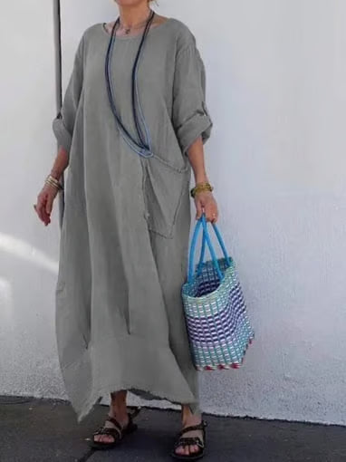 Vestido Nómada