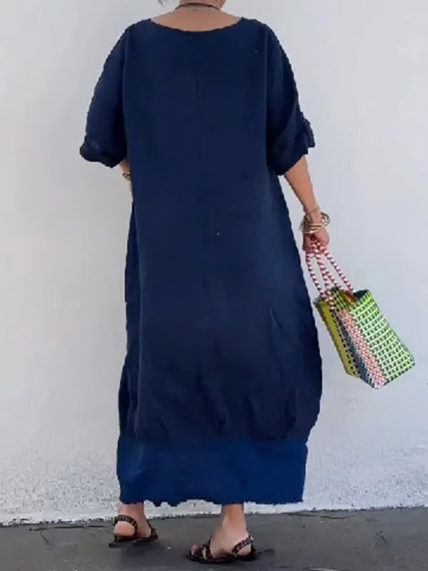 Vestido Nómada