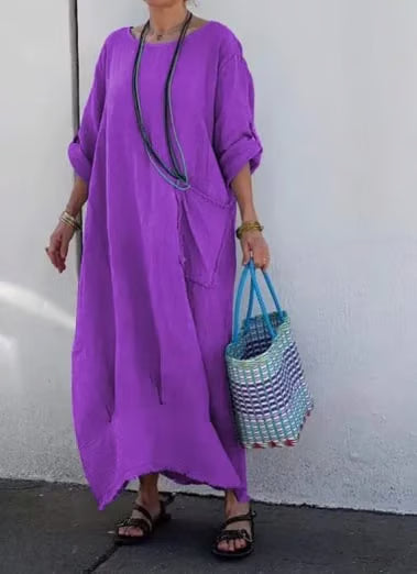 Vestido Nómada