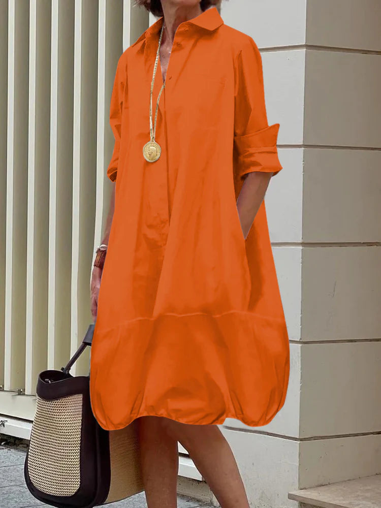 Vestido Nube