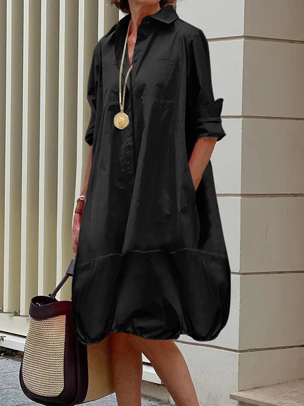 Vestido Nube