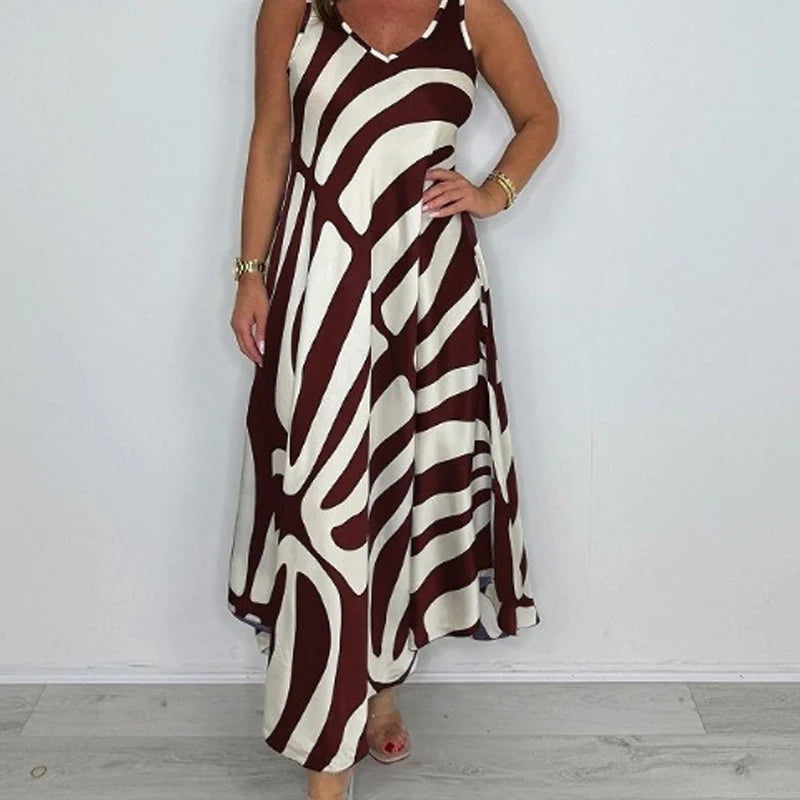 Vestido Órbita