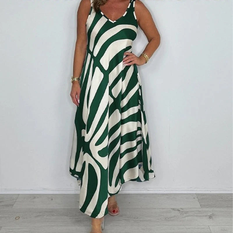 Vestido Órbita