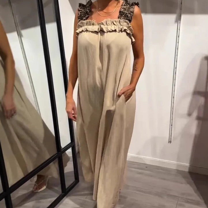 Vestido Romance