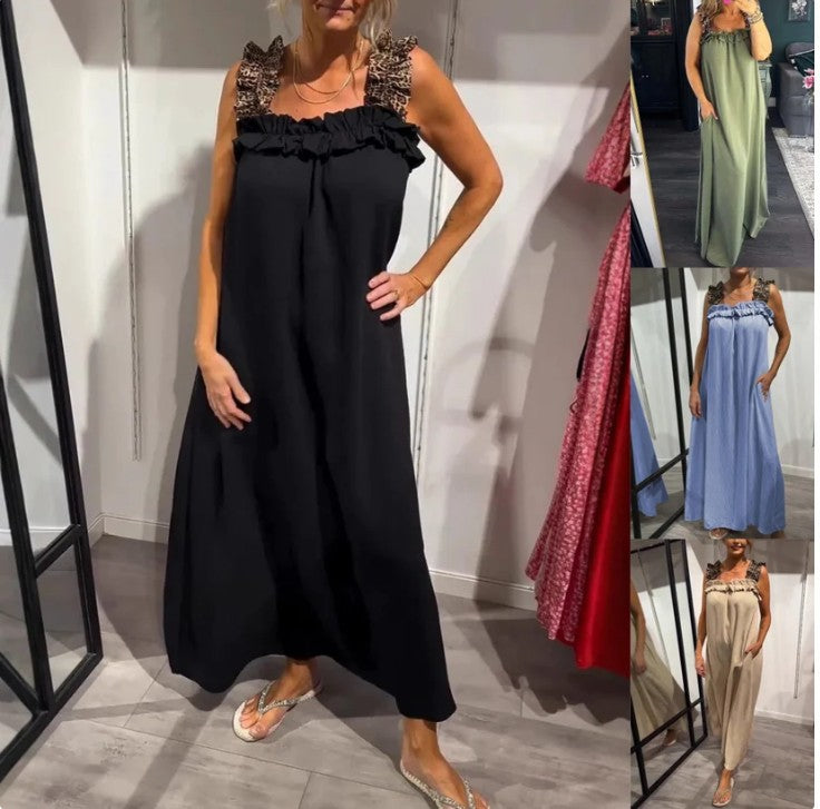 Vestido Romance