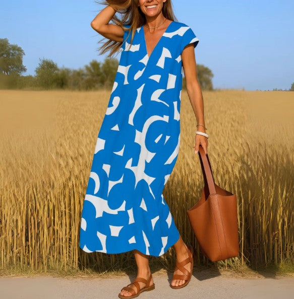 Vestido Valeria