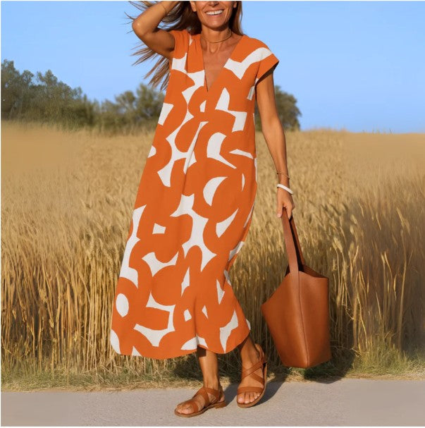Vestido Valeria