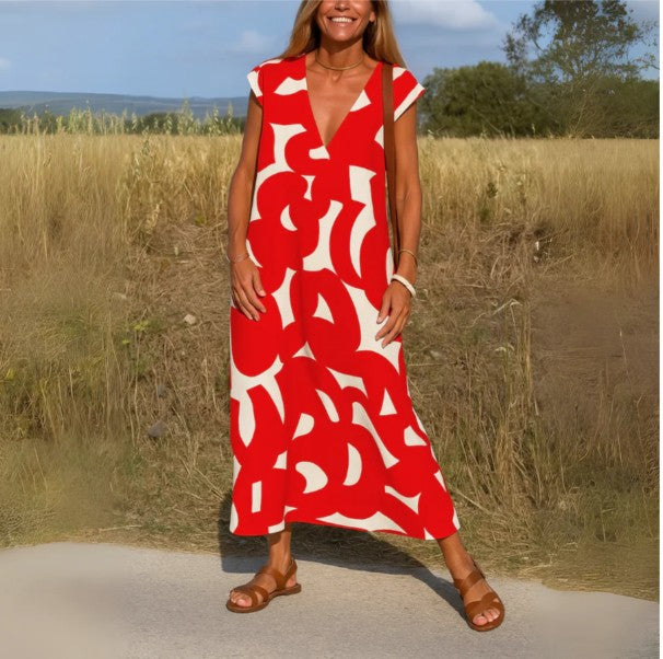 Vestido Valeria