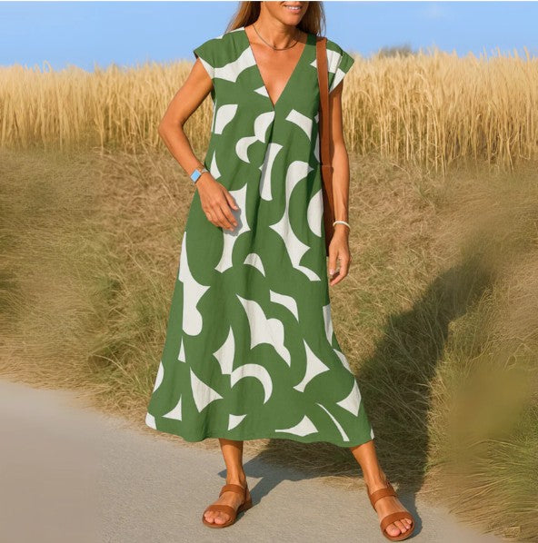 Vestido Valeria