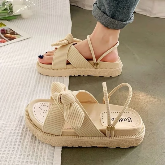 Sandalias Lazo