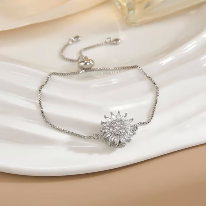 Pulsera Sunflower
