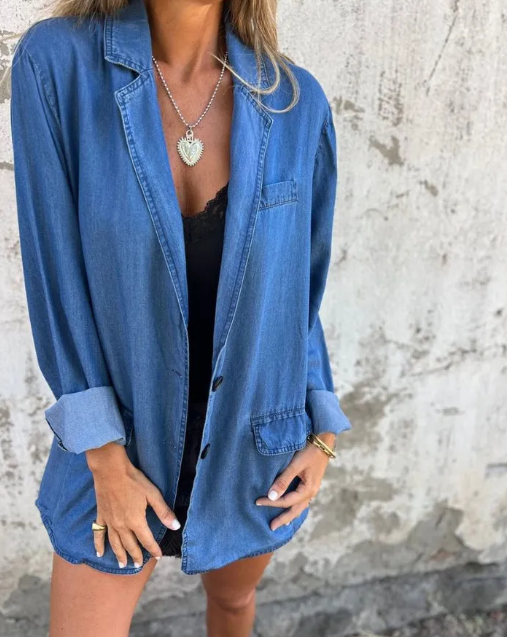 Blazer Aura