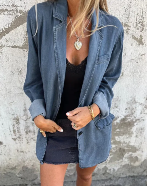 Blazer Aura