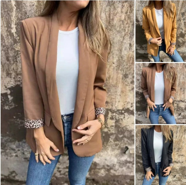 Blazer Elisa