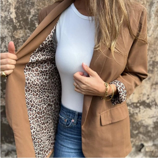 Blazer Elisa