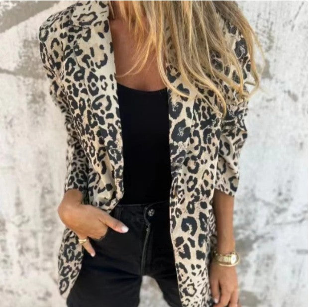 Blazer Leo