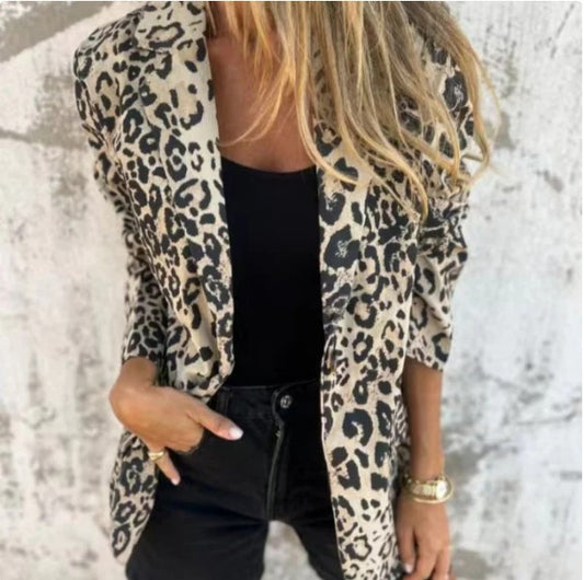 Blazer Leo