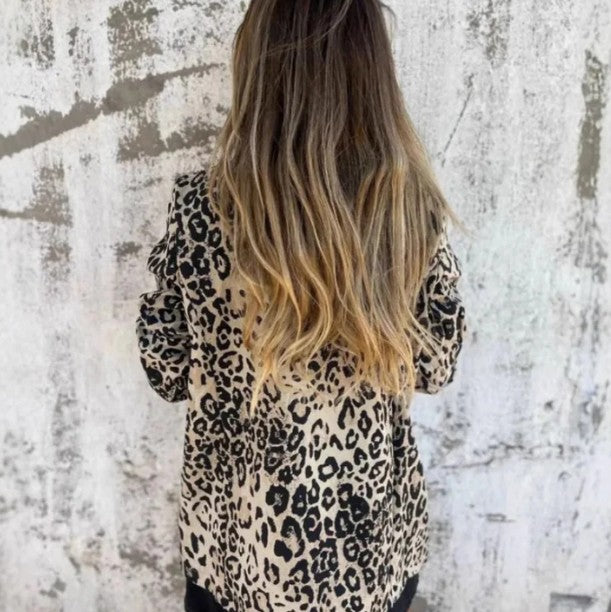Blazer Leo