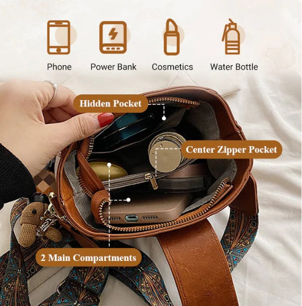 Bolso Bunny