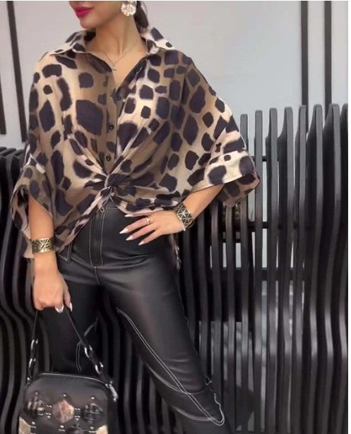 Camisa Pantera