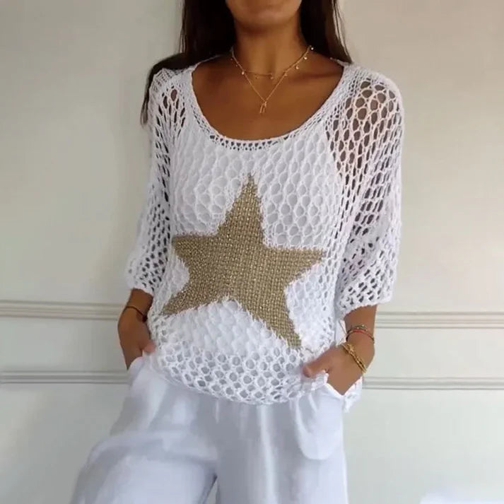 Camiseta Star