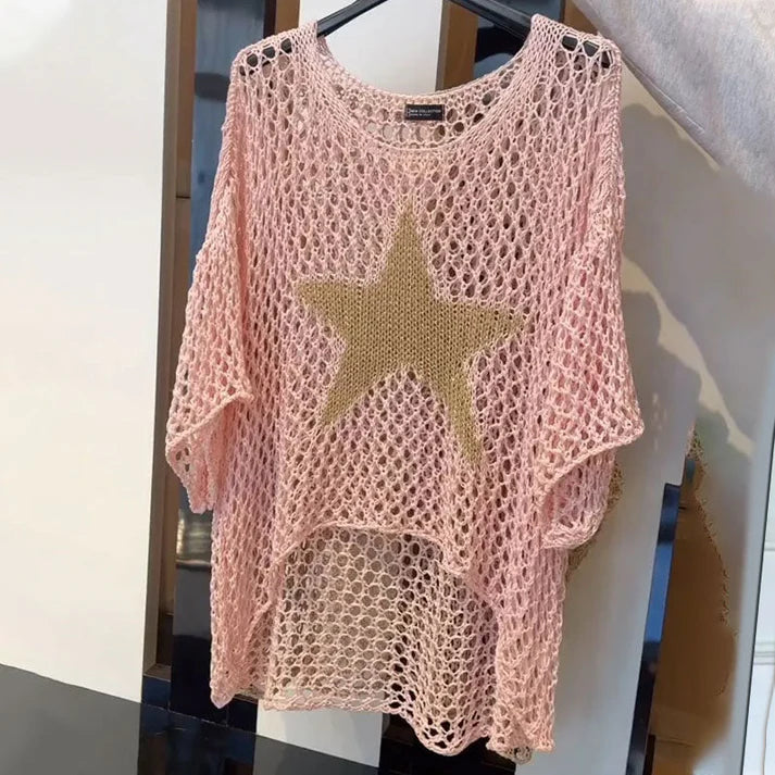 Camiseta Star