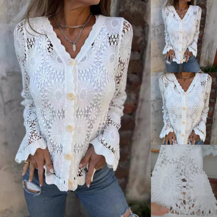 Chaqueta Alba