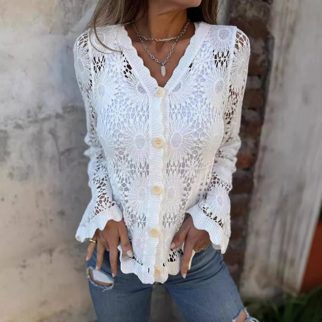 Chaqueta Alba