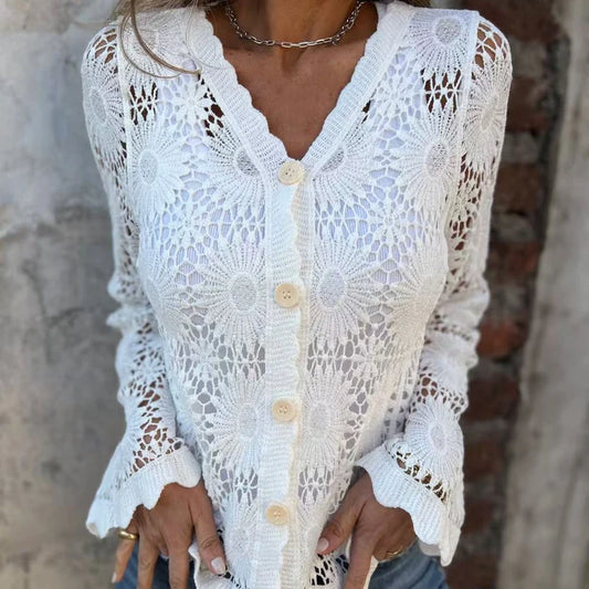 Chaqueta Alba