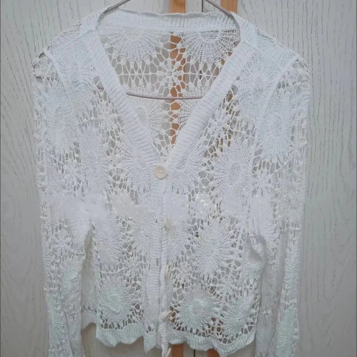 Chaqueta Alba