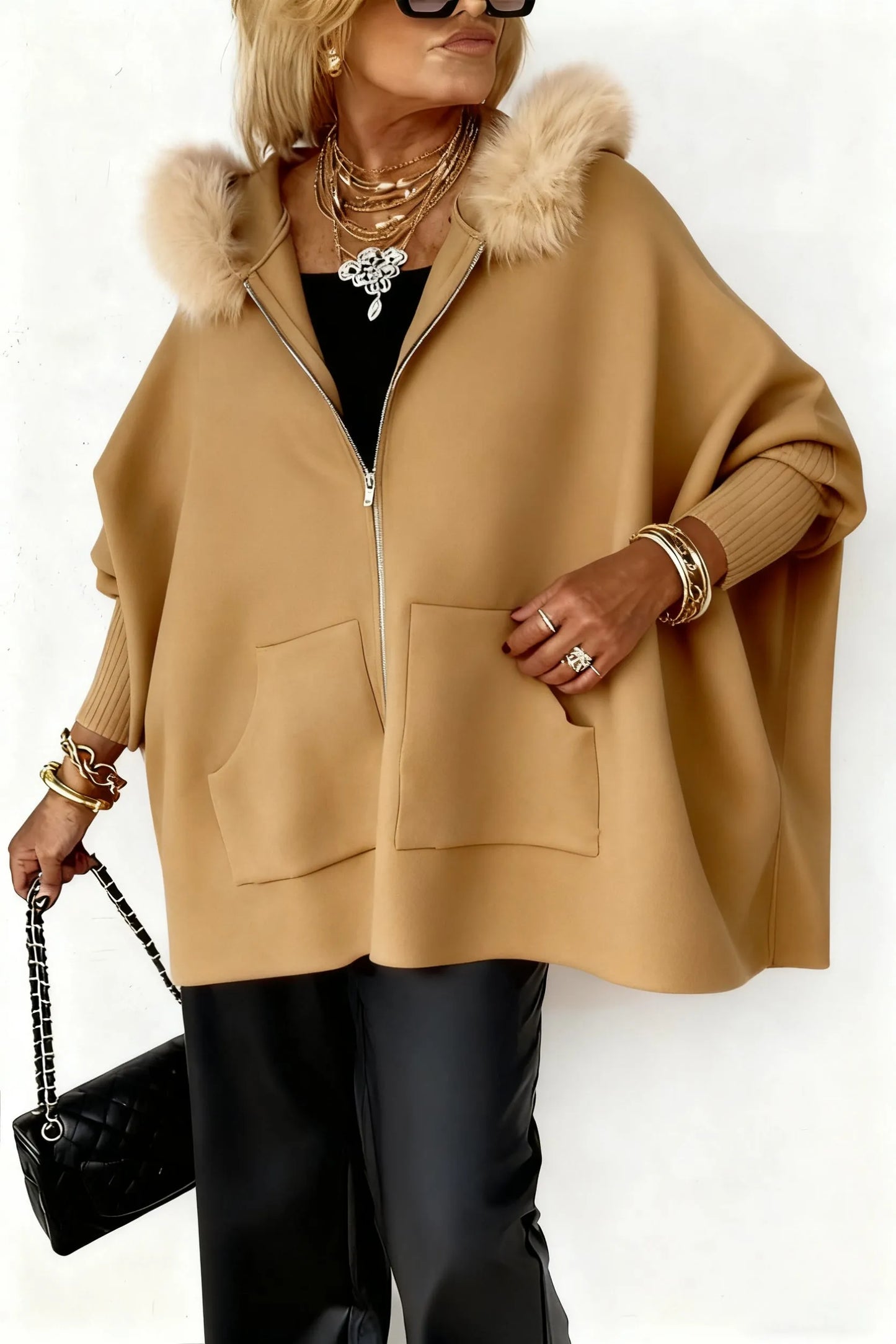 Chaqueta Candy